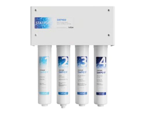 STATPURE Connection Kit Hydrim (S3010)