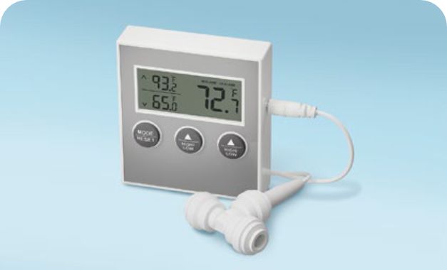 STATCOOL Direct-to-Drain, Statim