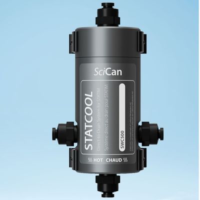 STATCOOL Direct-to-Drain, Statim