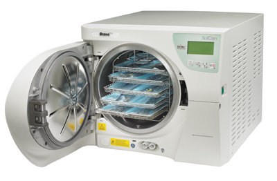 BRAVO O-Ring for steam generator