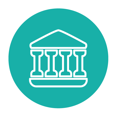 Government &amp; Federal Accounts Notification / Closure Per Agency