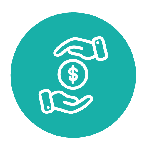 Financial Identification / Closure Services Per Institution