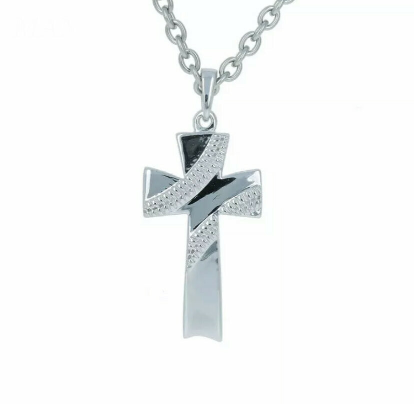 “Dynasty” Stitch Cross