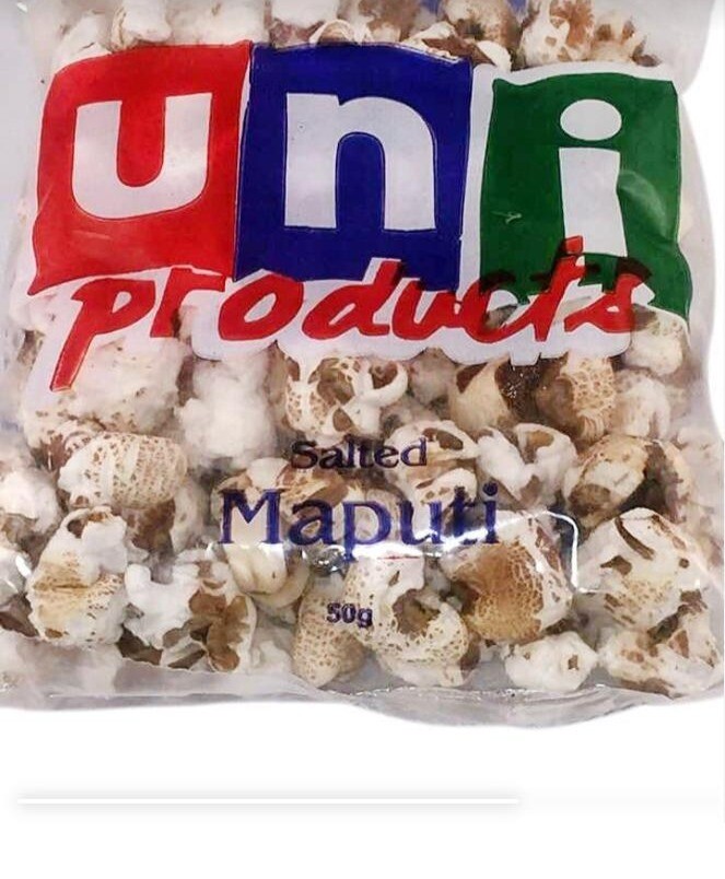 Maputi  (20 x 50g)