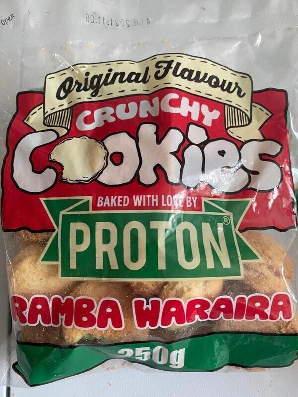 Ramba Waraira (250g)