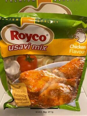 Royco Usavi Mix - Chicken flavour