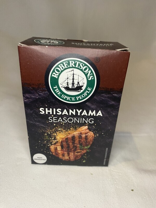 Shisanyama 80g
