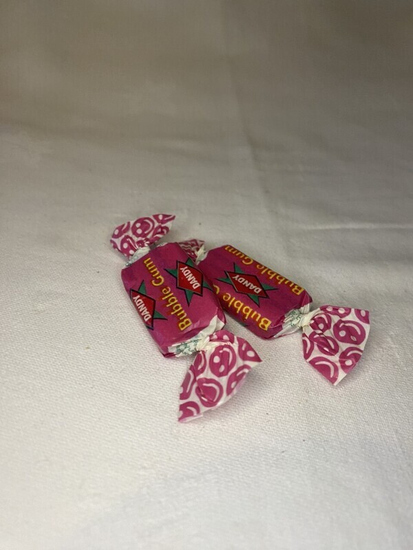 Dandy chewinggum