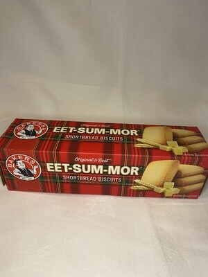 Eat sum more