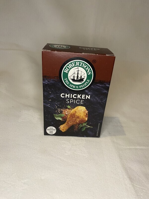 Chicken spice 80g