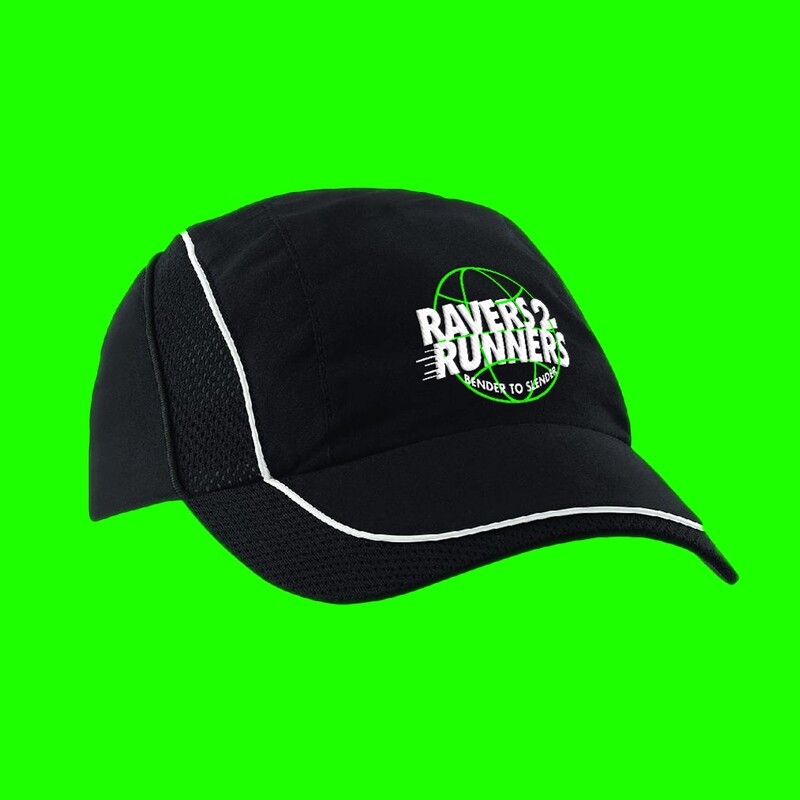 Running Cap