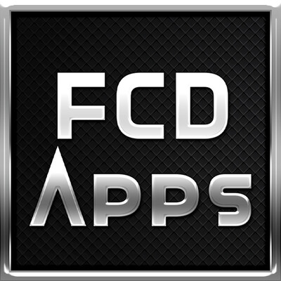 FCD Apps