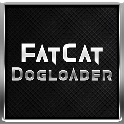 FatCat Dogloader