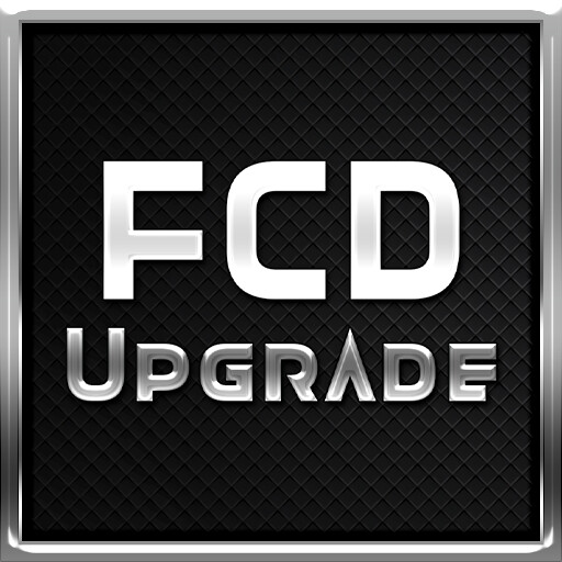 FCD Upgrade
