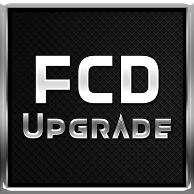 FCD Upgrade