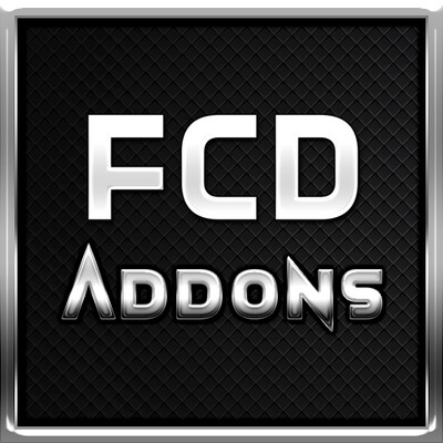 FCD Addons