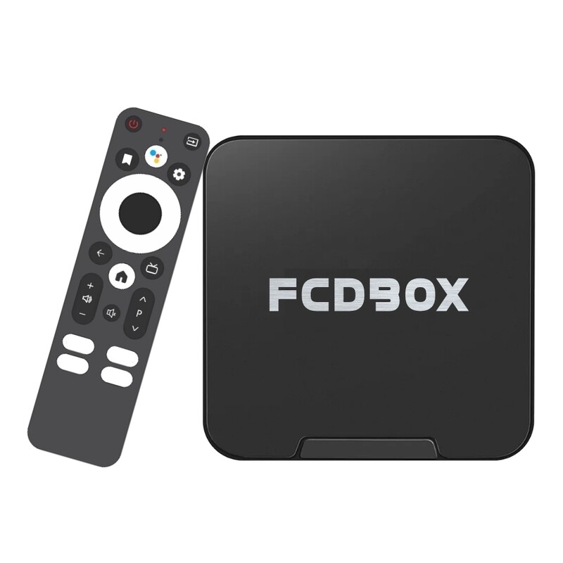 FcdBox - FcdXs97 (2/16)