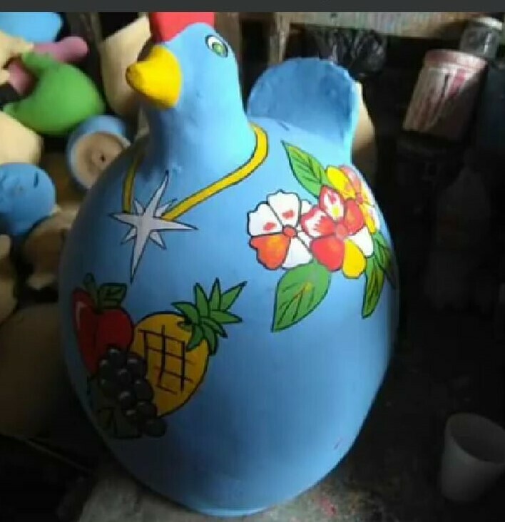 Gallinita