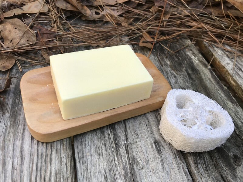 NATURAL DISH WASHING SOLID SOAP BAR