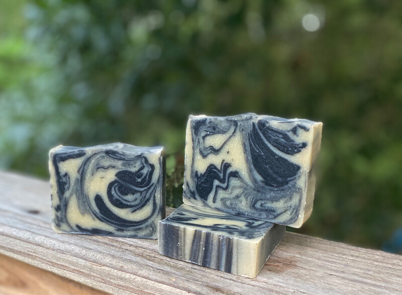 MECHANICS SCRUB SOAP