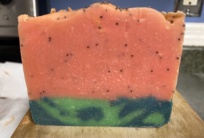 WATERMELON KIWI
