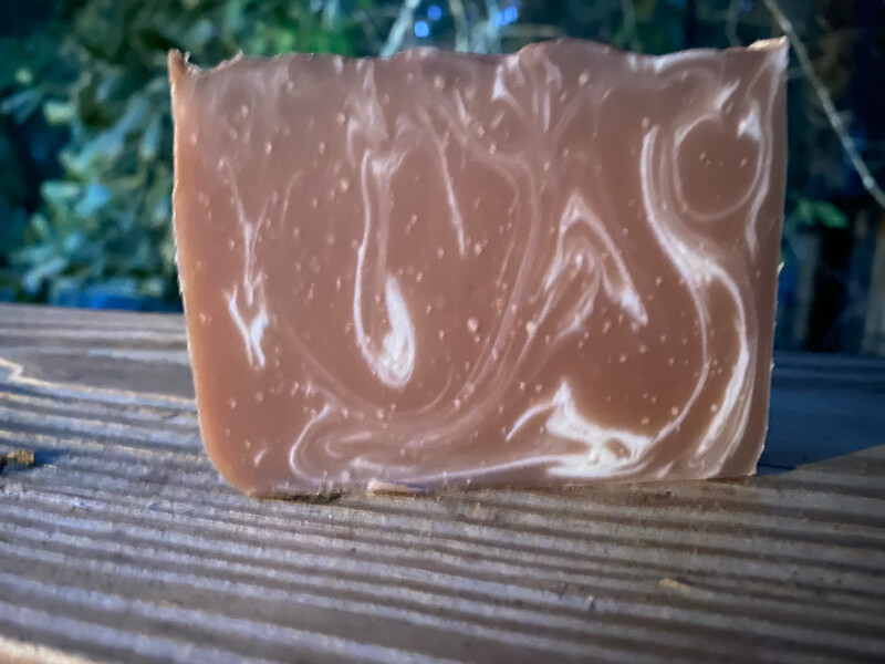 Cocoa Butter Cashmere