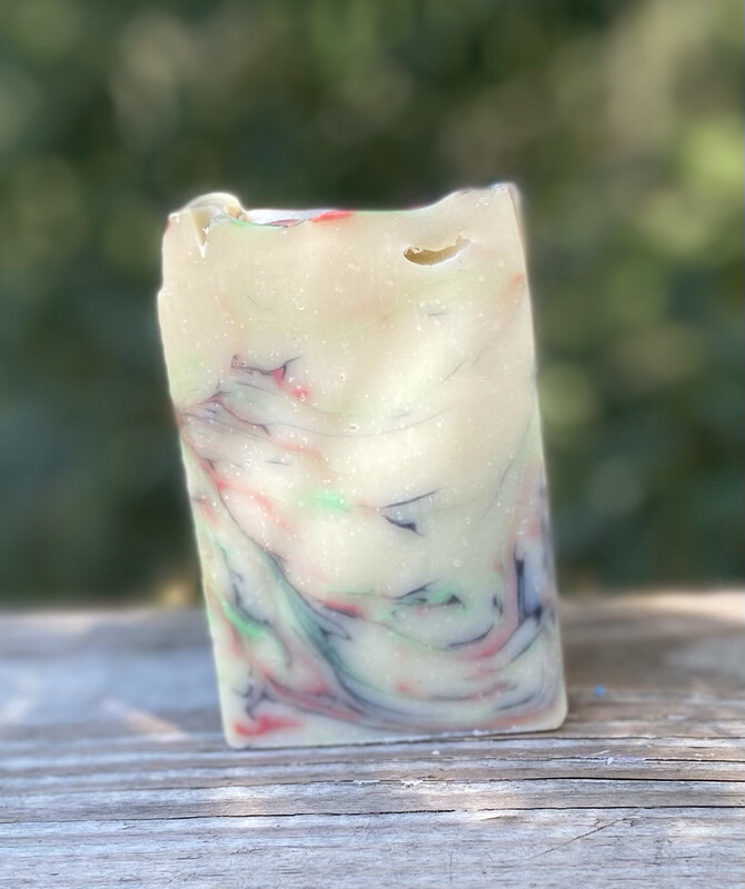 Smell The Rainbow