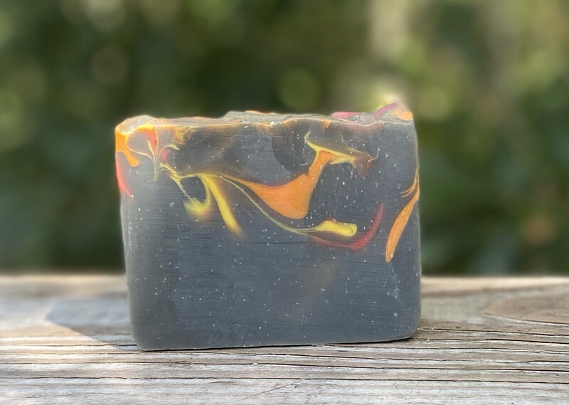 Blazing Fire
