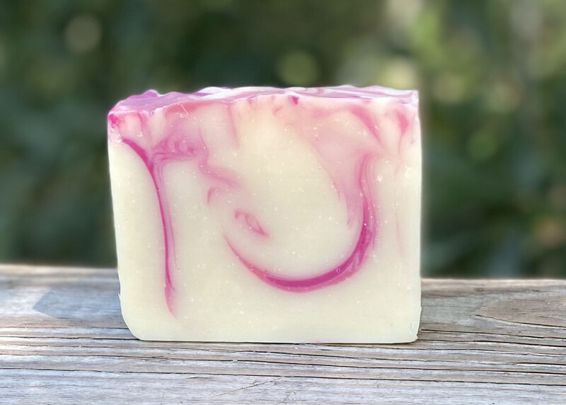 Pink Peppermint