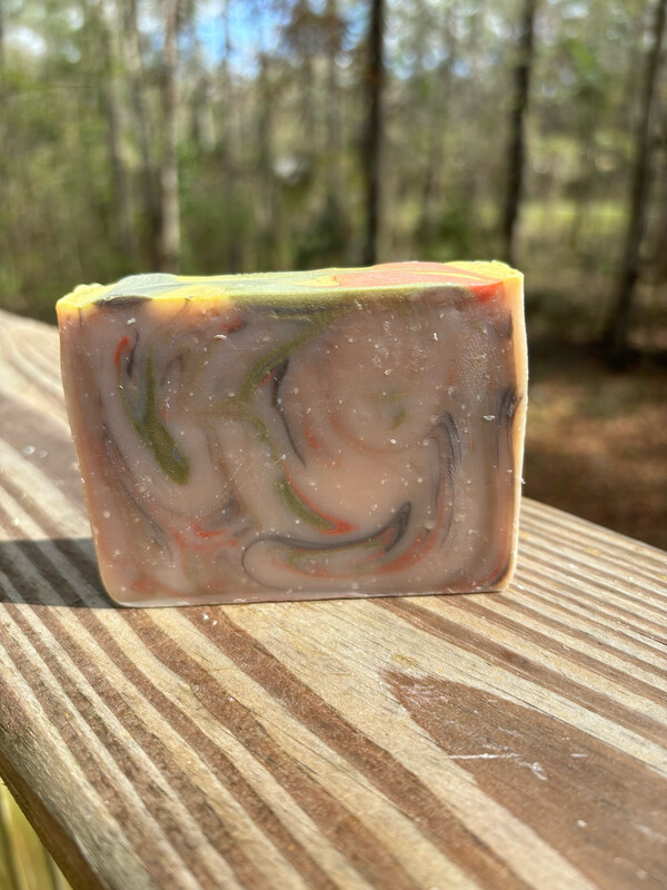 Smoked Cedar &amp; Oud