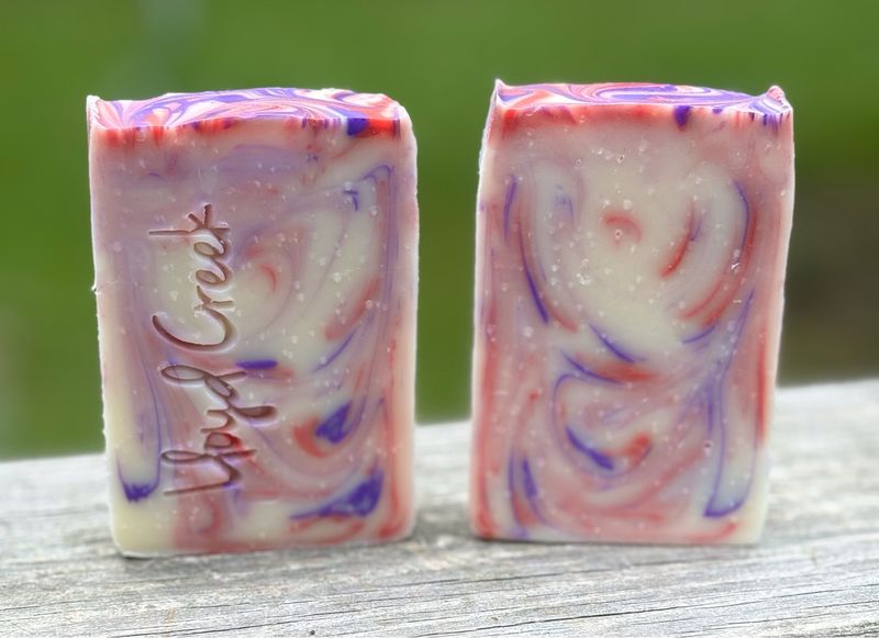 Sweet &amp; Fizzy