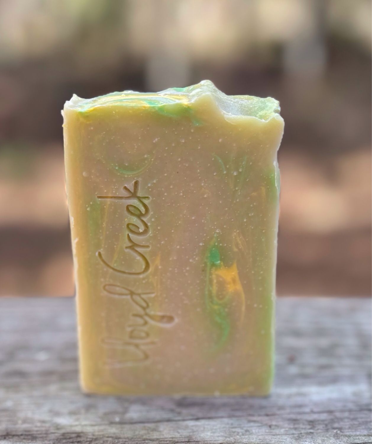 Pineapple Sage