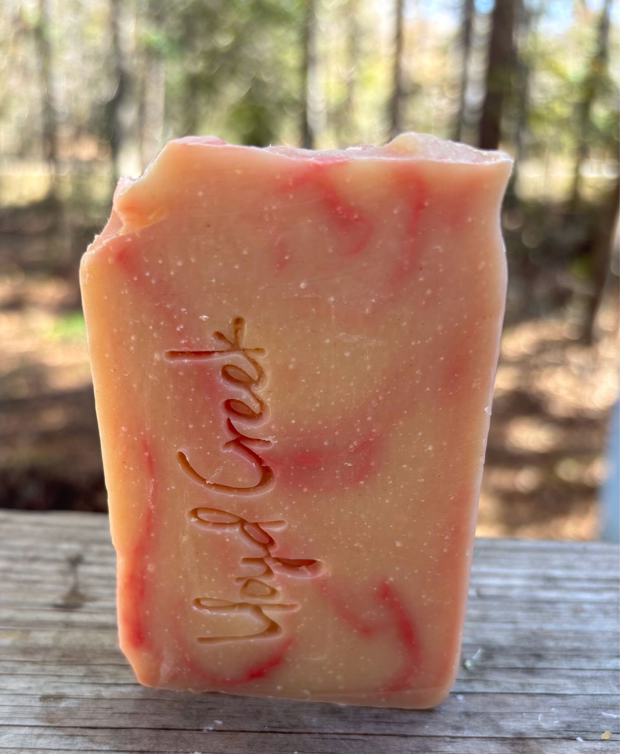 Cherry Lemonade Twist