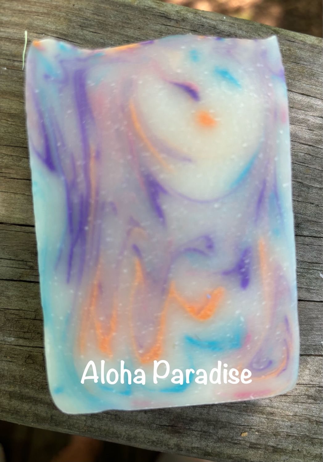 Aloha Paradise