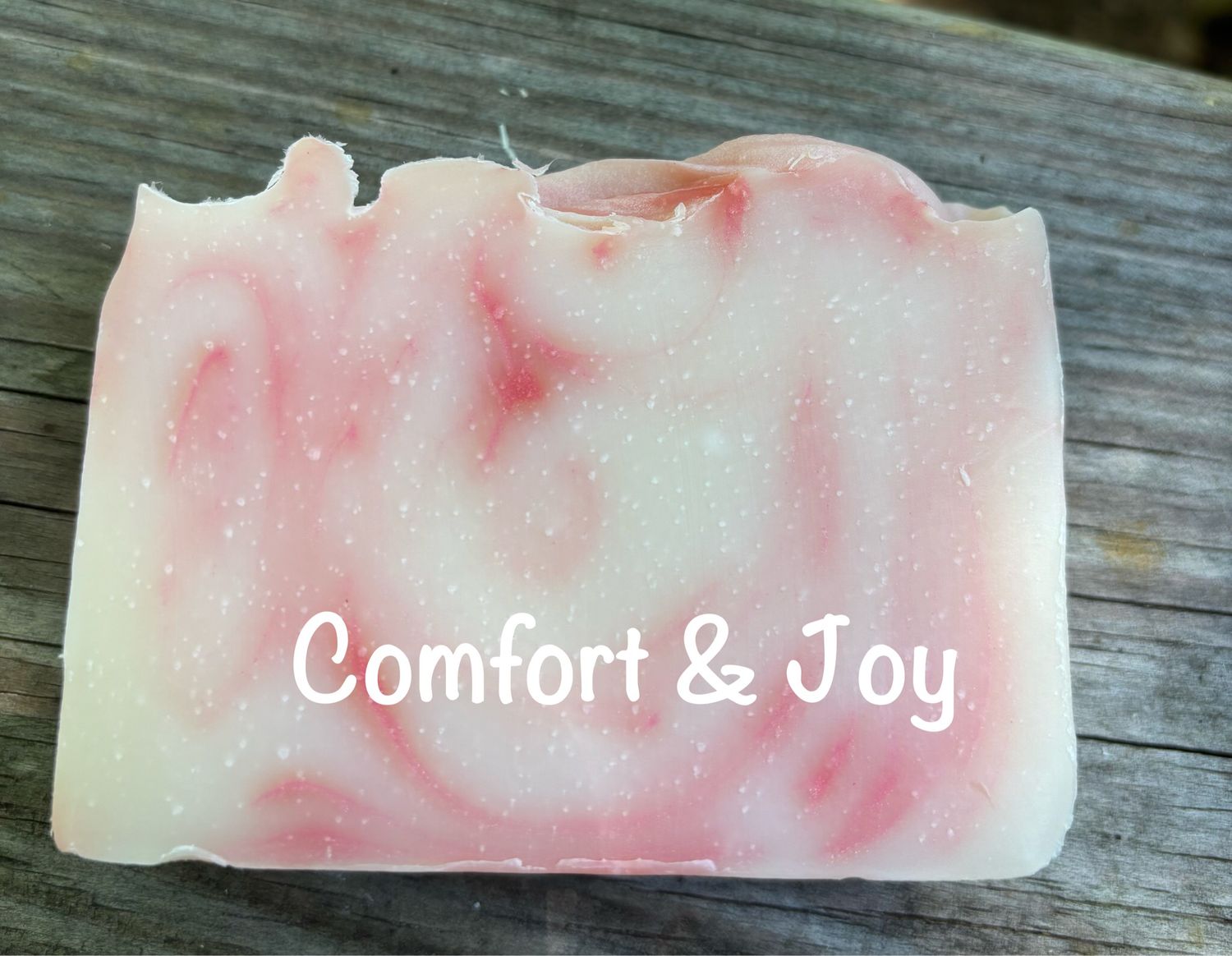 Comfort And Joy