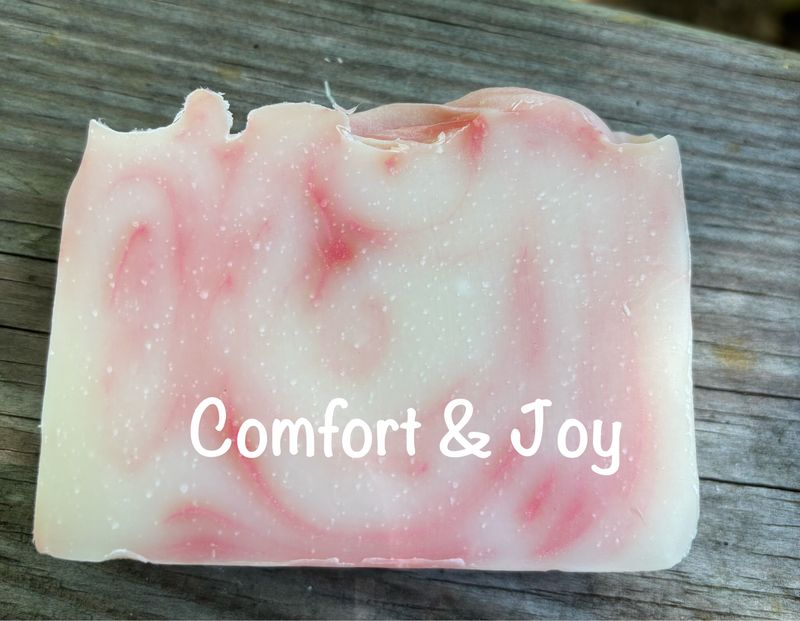 Comfort And Joy