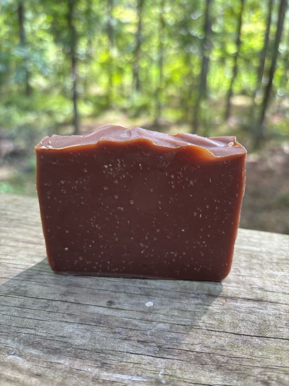 Ancient Amber