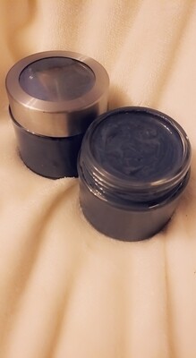 Black Gold Clay Mask