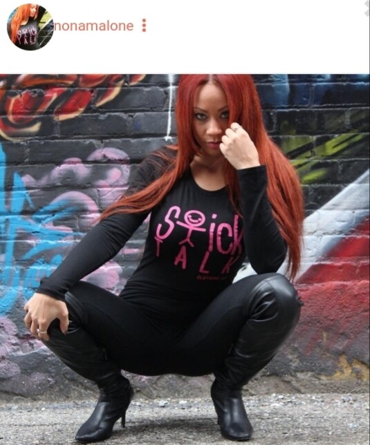 Stick Talk Tee Shirts &amp; Stick Talk Clothing LLC Tee Shirts &amp; Handling