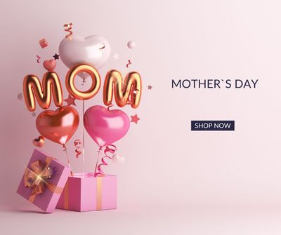 Mother&#39;s Day