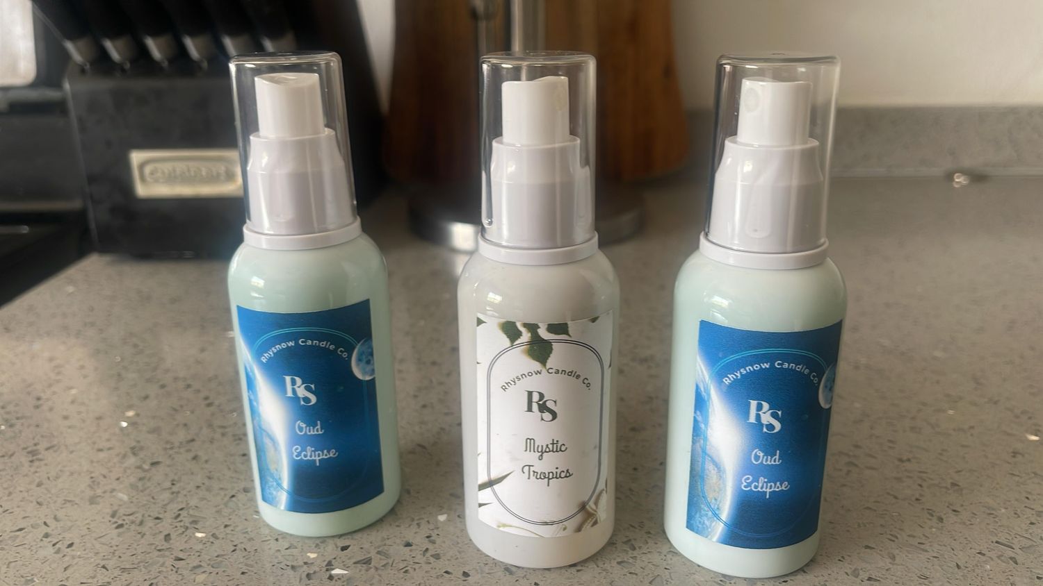 Room Sprays