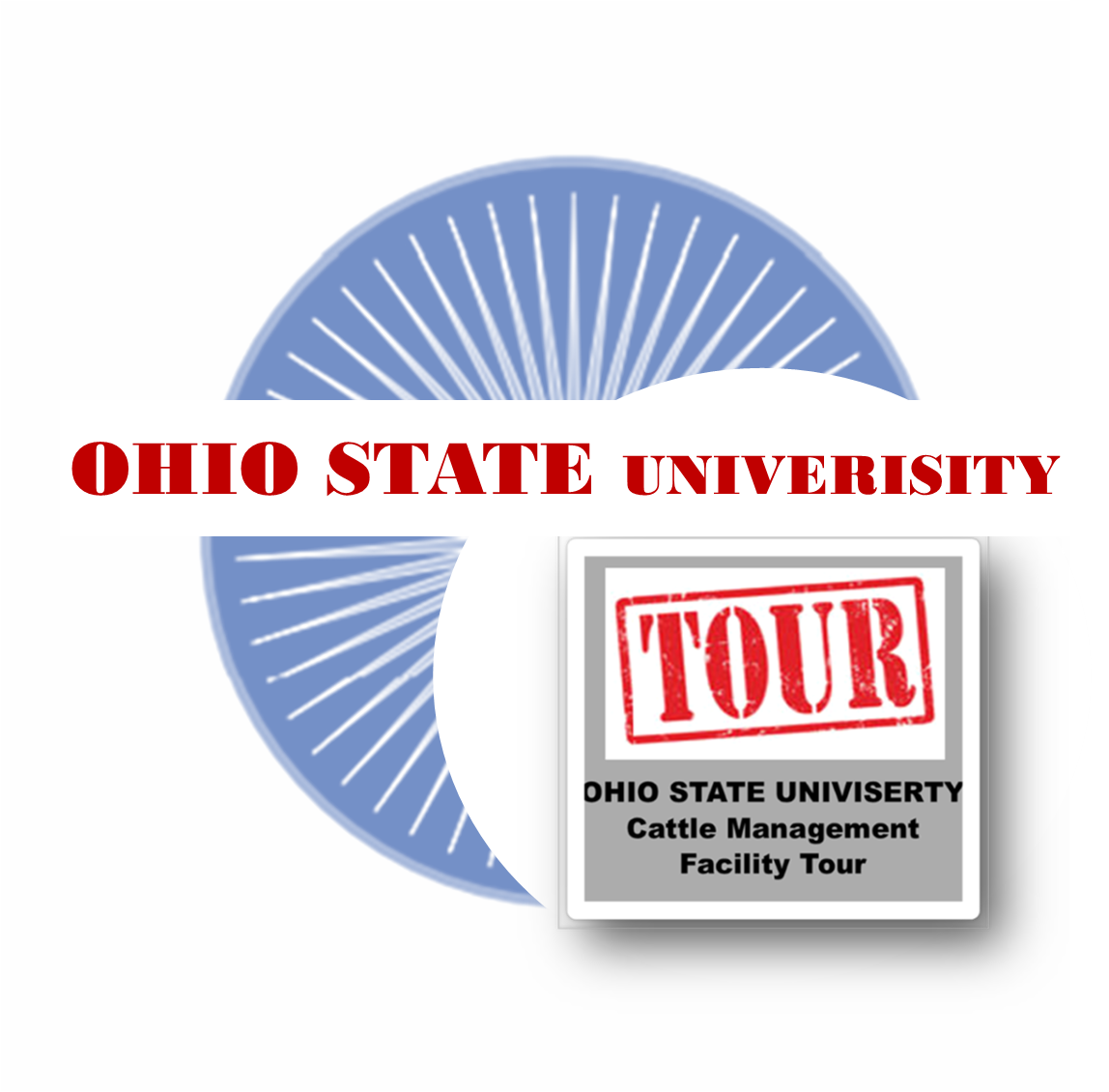 Ohio State University Beef Facility Tour / CFAES Wooster
(Please scroll down for more details about the tour)