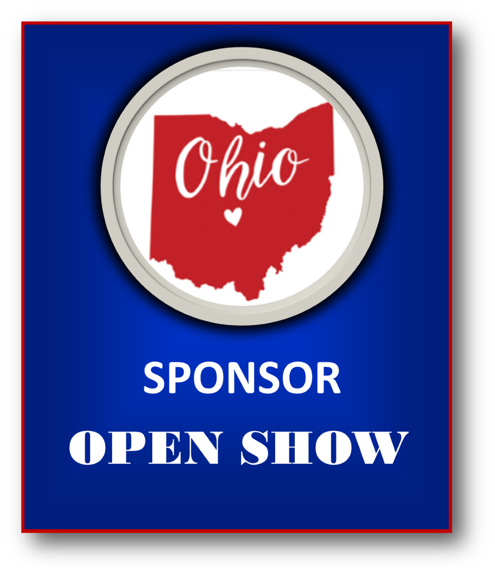 OPEN Class Sponsor 2026