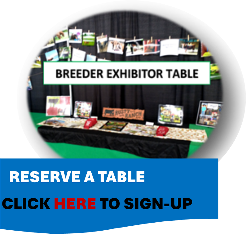 Member Exhibit Table