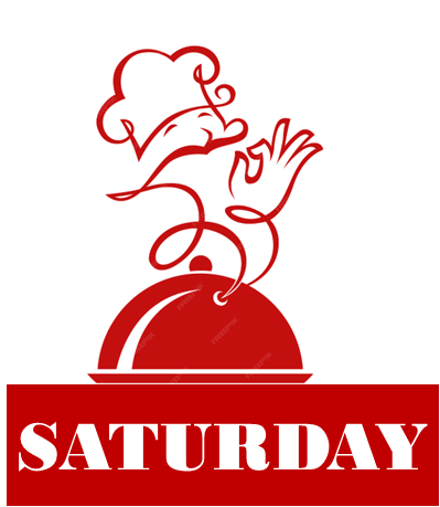 Saturday Banquet Dinner