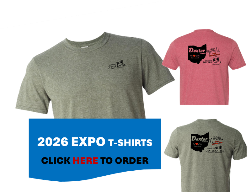 Dexter Expo Shirt