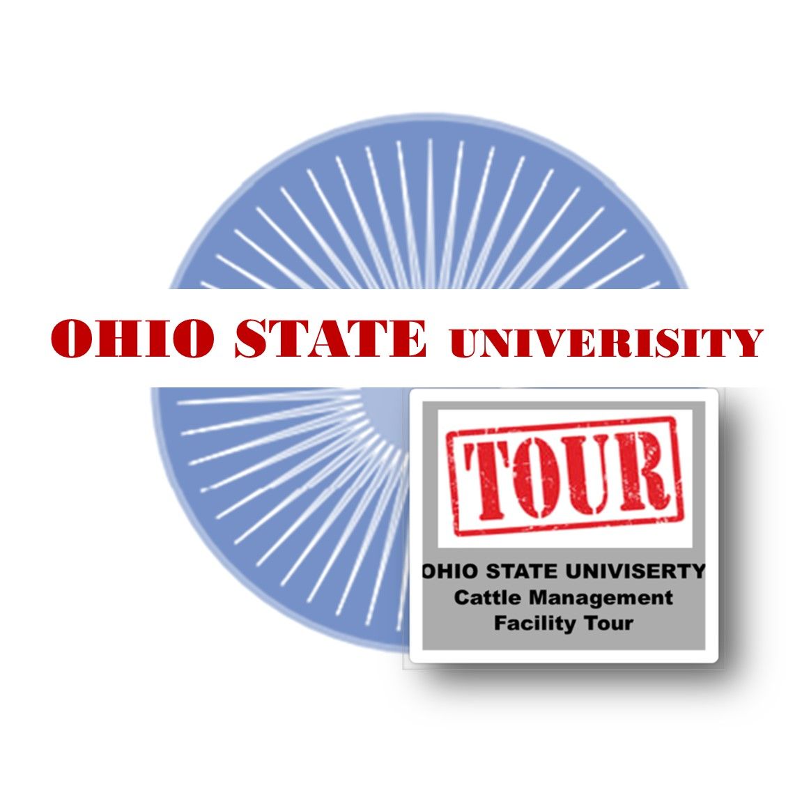 OSU Cattle Management Facility Tour