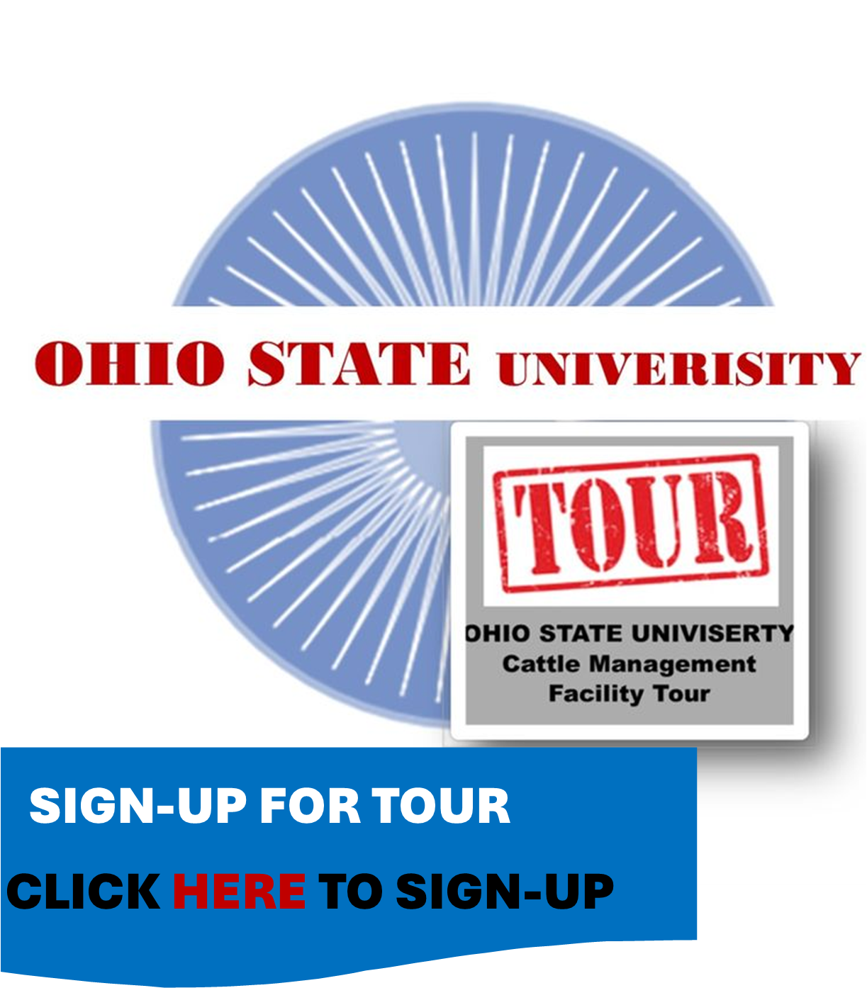 OSU Cattle Management Facility Tour