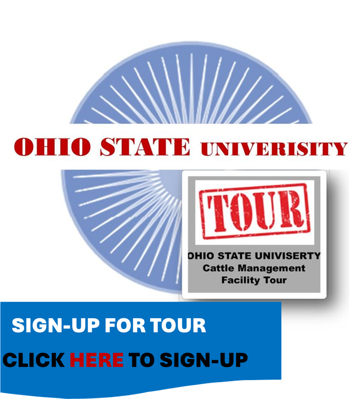 OSU Cattle Management Facility Tour