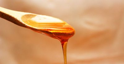 Homespun Liquid Soap